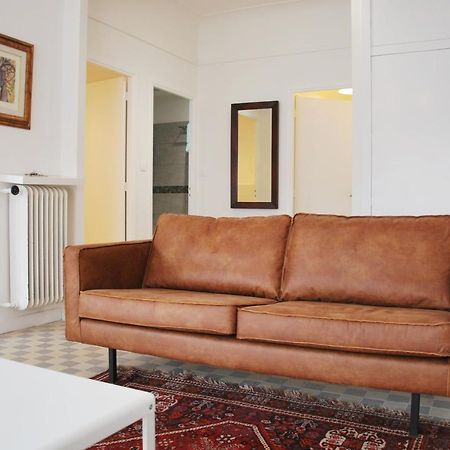 Les Gerardines By Enjoynice, 3-Room With Airco And Balcony Exteriör bild