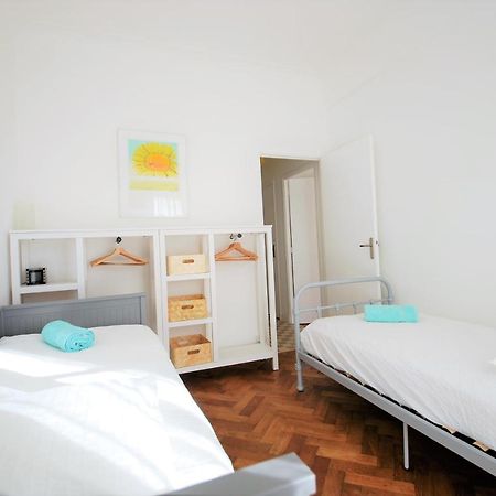 Les Gerardines By Enjoynice, 3-Room With Airco And Balcony Exteriör bild