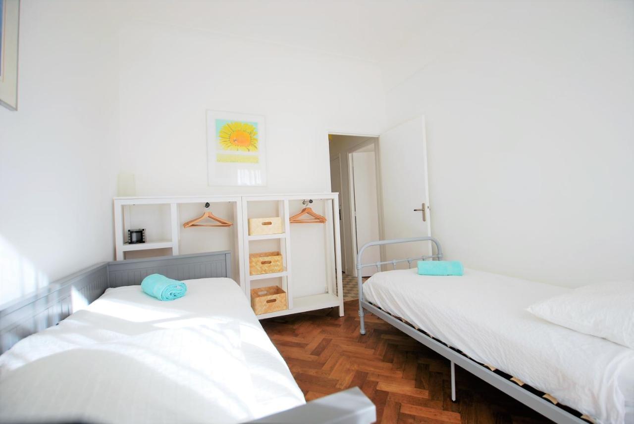 Les Gerardines By Enjoynice, 3-Room With Airco And Balcony Exteriör bild