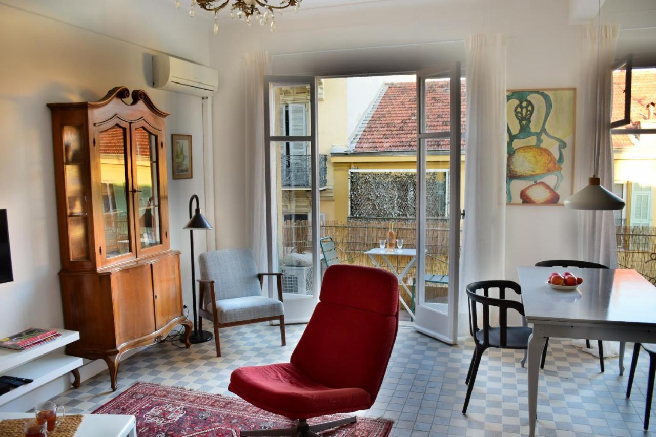 Les Gerardines By Enjoynice, 3-Room With Airco And Balcony Exteriör bild