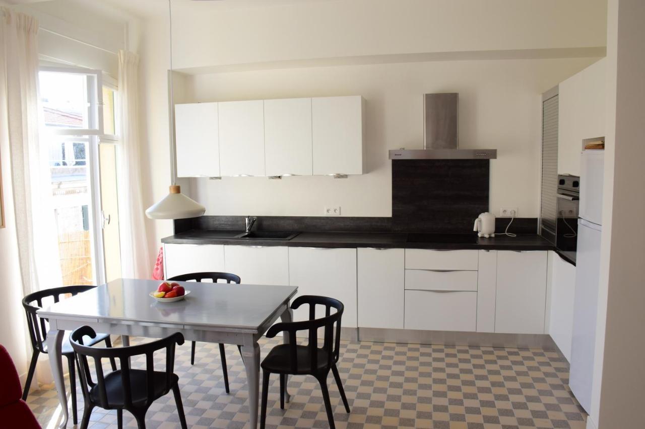 Les Gerardines By Enjoynice, 3-Room With Airco And Balcony Exteriör bild