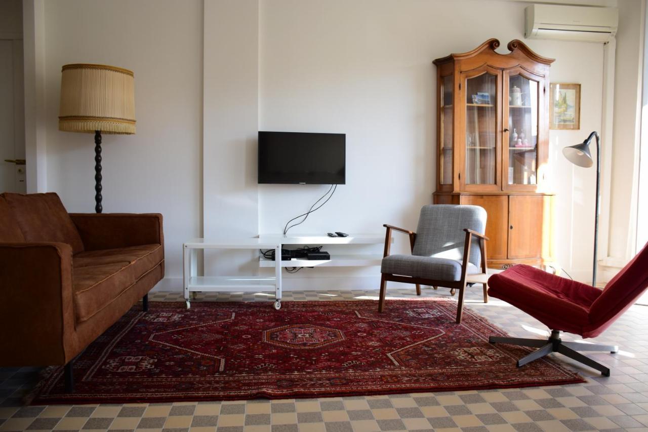 Les Gerardines By Enjoynice, 3-Room With Airco And Balcony Exteriör bild
