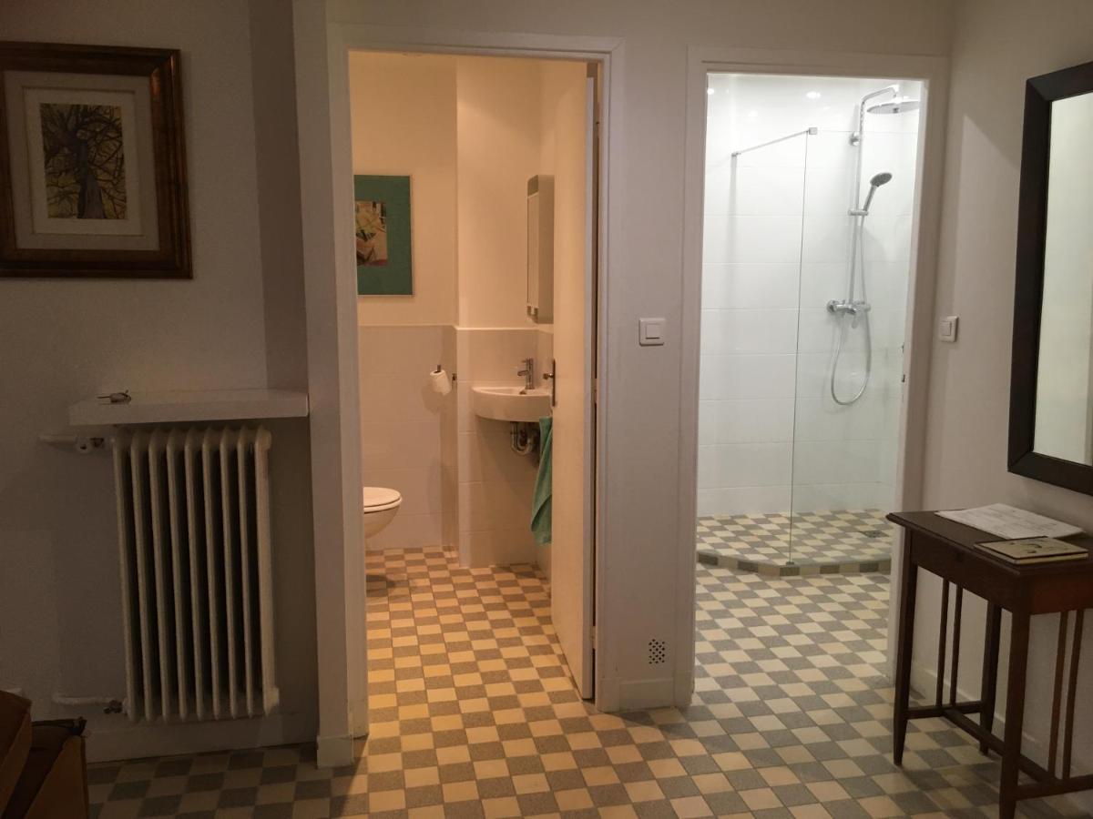 Les Gerardines By Enjoynice, 3-Room With Airco And Balcony Exteriör bild